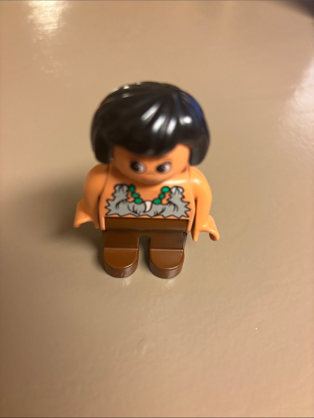 Lego Duplo Block